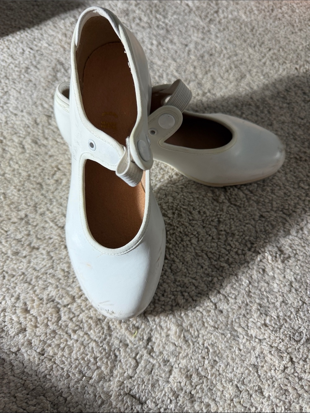 Bloch Tap Shoes